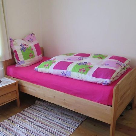 Ferienwohnung Aiblinger Frasdorf Bagian luar foto