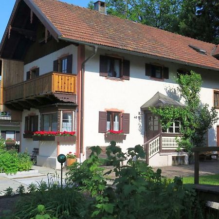 Ferienwohnung Aiblinger Frasdorf Bagian luar foto