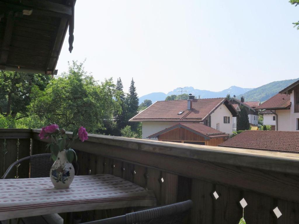 Ferienwohnung Aiblinger Frasdorf Bagian luar foto